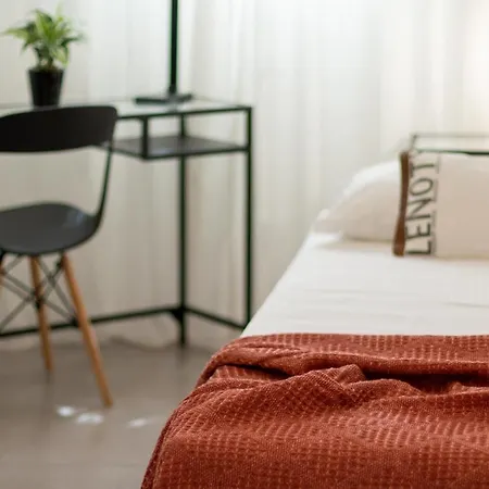 Daire Tartini Lofts *