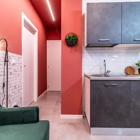 Tartini Lofts *