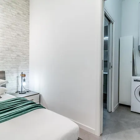 Tartini Lofts Bolonya