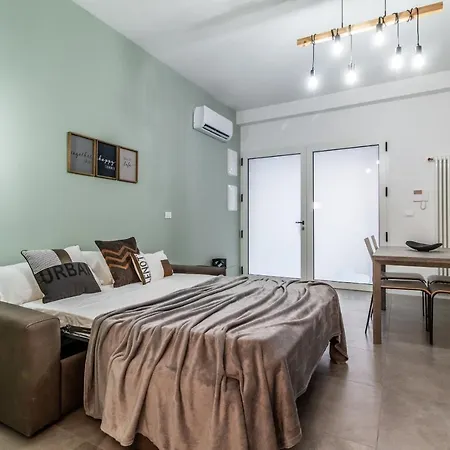 Tartini Lofts