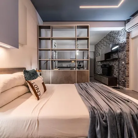 Tartini Lofts Daire *