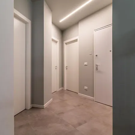 Tartini Lofts Daire Bolonya