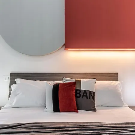 Tartini Lofts Appartement