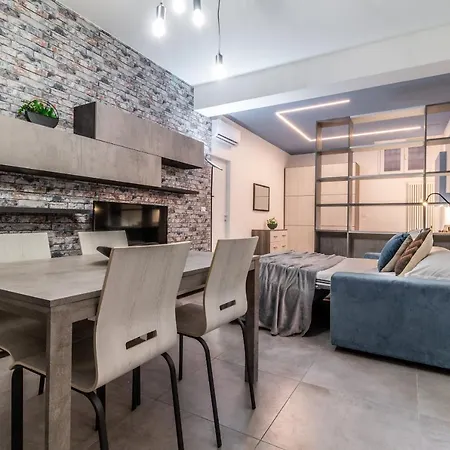 Tartini Lofts Bolonya