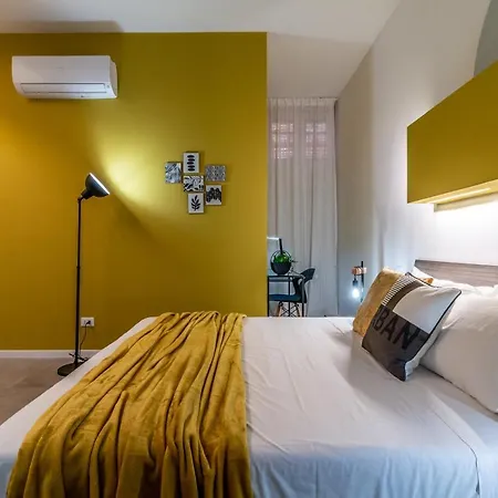 Tartini Lofts Bolonya