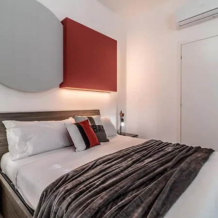 Tartini Lofts Daire Bolonya