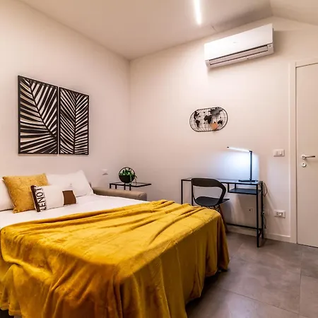 Tartini Lofts * Bolonya