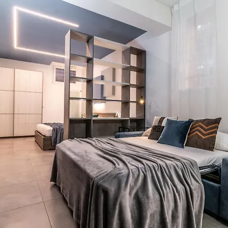 Daire Tartini Lofts *