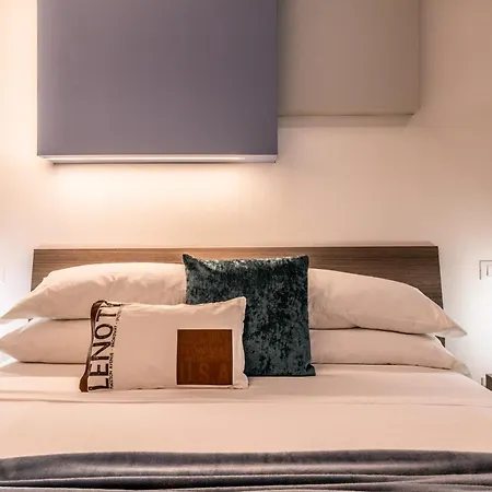 Tartini Lofts Bolonya