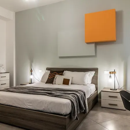 Tartini Lofts Daire