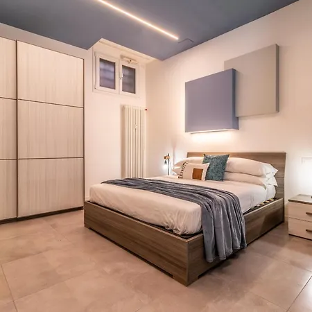 Daire Tartini Lofts *