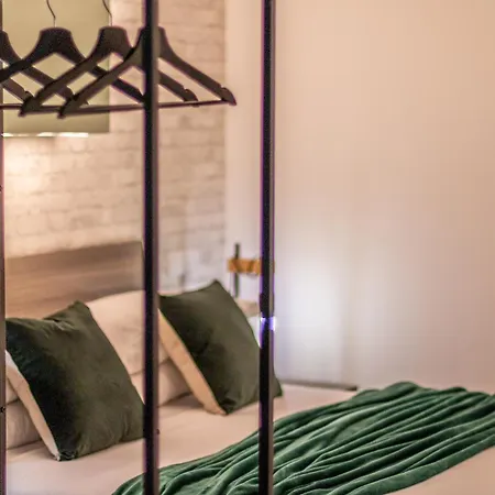 Tartini Lofts Bologne