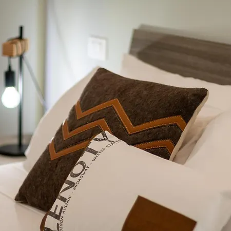 Appartement Tartini Lofts Bologne