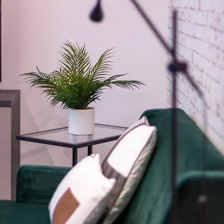 Appartement Tartini Lofts Bologne