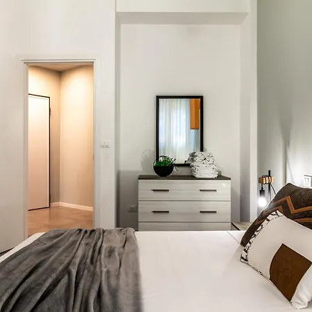 Tartini Lofts Bolonya