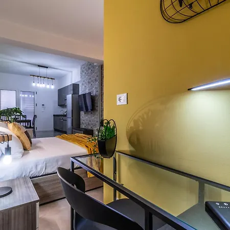 Daire Tartini Lofts Bolonya