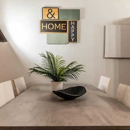 Daire Tartini Lofts *