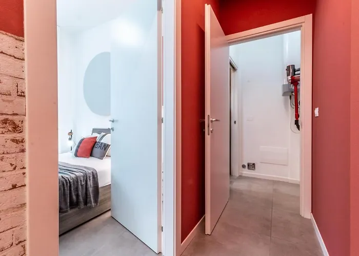 Tartini Lofts * بولونيا