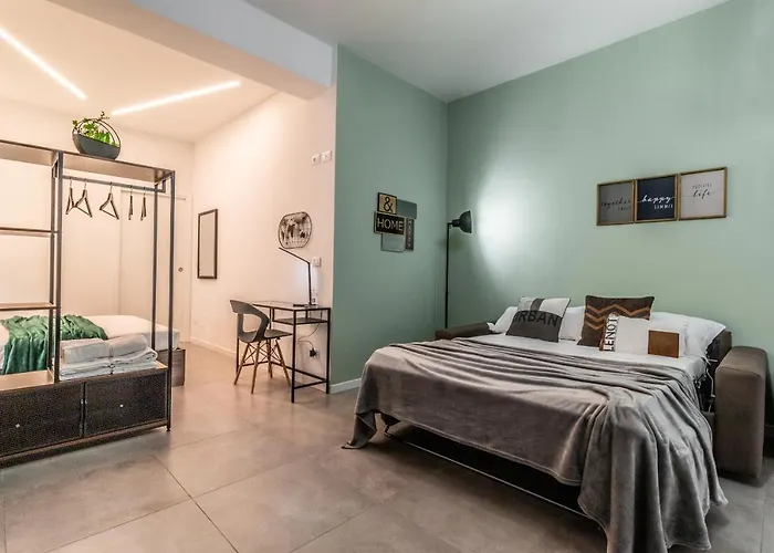 Tartini Lofts