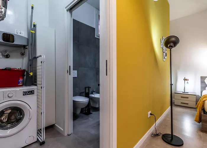 شقة Tartini Lofts بولونيا