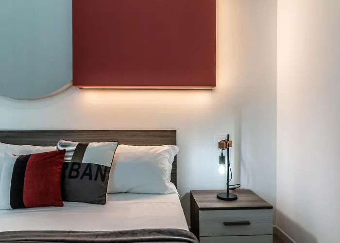 Tartini Lofts *