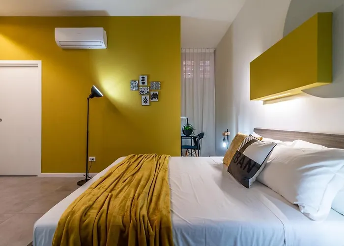 Tartini Lofts بولونيا
