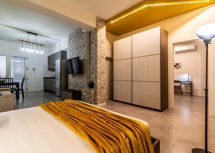 Tartini Lofts