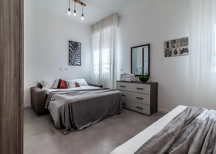 شقة Tartini Lofts بولونيا