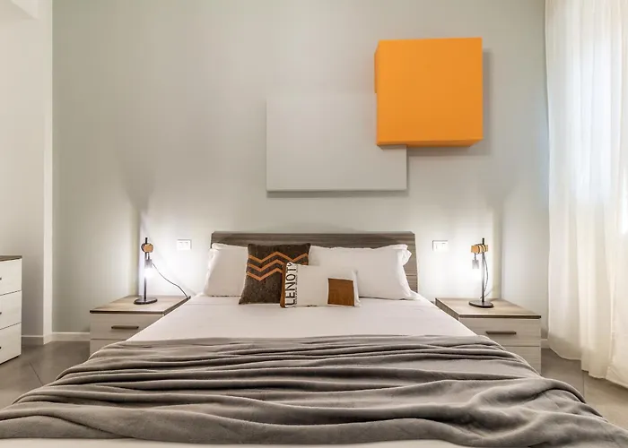 شقة Tartini Lofts بولونيا