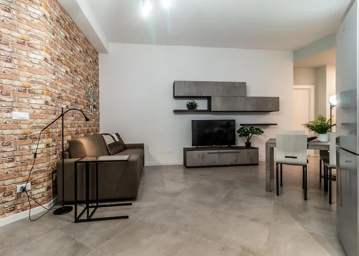 Tartini Lofts