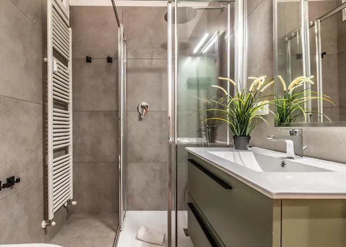 Tartini Lofts *