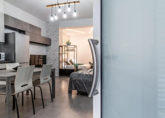 Tartini Lofts